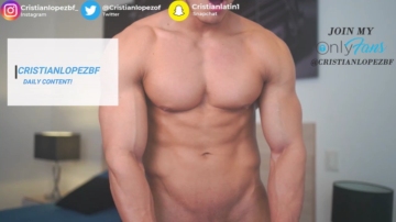 _Cristianlopez  14-11-2021 video sugarbaby